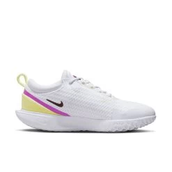 Nike Damen Tennisschuhe ZOOM COURT AIR ZOOM -Sportbekleidung engelhorn Nike Damen Tennisschuhe ZOOM COURT AIR ZOOM Detailansicht V1078502X v1