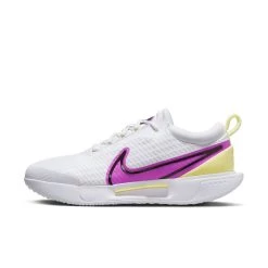 Nike Damen Tennisschuhe ZOOM COURT AIR ZOOM