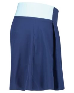 Nike Damen Tennisshorts DRI-FIT SLAM -Sportbekleidung engelhorn Nike Damen Tennisshorts DRI FIT SLAM Detailansicht 02 V1076758F v1