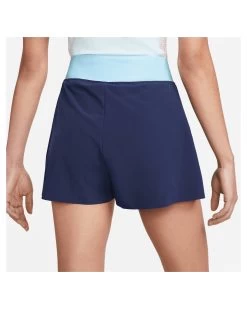 Nike Damen Tennisshorts DRI-FIT SLAM -Sportbekleidung engelhorn Nike Damen Tennisshorts DRI FIT SLAM Detailansicht 07 V1076758F v1
