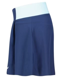 Nike Damen Tennisshorts DRI-FIT SLAM -Sportbekleidung engelhorn Nike Damen Tennisshorts DRI FIT SLAM Detailansicht V1076758F v1