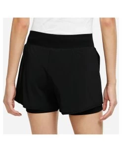 Nike Damen Tennisshorts NIKECOURT VICTORY -Sportbekleidung engelhorn Nike Damen Tennisshorts NIKECOURT VICTORY Detailansicht 06 V1074006G v1