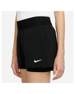 Nike Damen Tennisshorts NIKECOURT VICTORY -Sportbekleidung engelhorn Nike Damen Tennisshorts NIKECOURT VICTORY Detailansicht 07 V1074006G v1