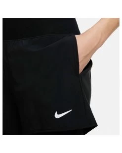 Nike Damen Tennisshorts NIKECOURT VICTORY -Sportbekleidung engelhorn Nike Damen Tennisshorts NIKECOURT VICTORY Detailansicht 08 V1074006G v1