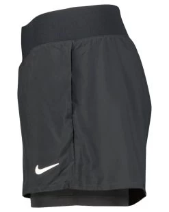 Nike Damen Tennisshorts NIKECOURT VICTORY -Sportbekleidung engelhorn Nike Damen Tennisshorts NIKECOURT VICTORY Detailansicht V1074006G v1