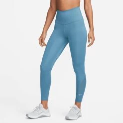Nike Damen Tights NIKE ONE 7/8 -Sportbekleidung engelhorn Nike Damen Tights NIKE ONE 78 Detailansicht 05 V1078249Q v1