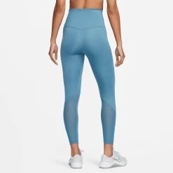 Nike Damen Tights NIKE ONE 7/8 -Sportbekleidung engelhorn Nike Damen Tights NIKE ONE 78 Detailansicht 06 V1078249Q v1
