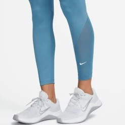 Nike Damen Tights NIKE ONE 7/8 -Sportbekleidung engelhorn Nike Damen Tights NIKE ONE 78 Detailansicht 07 V1078249Q v1
