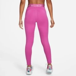 Nike Damen Tights NIKE PRO -Sportbekleidung engelhorn Nike Damen Tights NIKE PRO Detailansicht 06 V1078252S v1