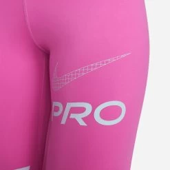 Nike Damen Tights NIKE PRO -Sportbekleidung engelhorn Nike Damen Tights NIKE PRO Detailansicht 09 V1078252S v1