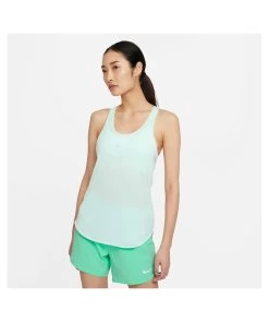 Nike Damen Top "Breathe Cool" -Sportbekleidung engelhorn Nike Damen Top Breathe Cool Detailansicht 06 V1070932I v1