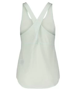 Sportbekleidung -Sportbekleidung engelhorn Nike Damen Top Breathe Cool Rueckansicht V1070932I v1