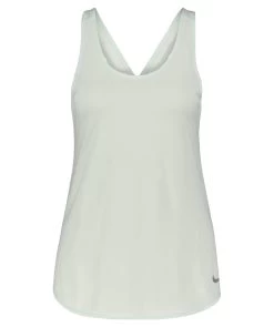 Nike Damen Top "Breathe Cool"