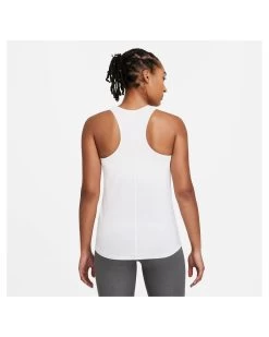 Nike Damen Top DRI-FIT ONE Slim Fit -Sportbekleidung engelhorn Nike Damen Top DRI FIT ONE Slim Fit Detailansicht 07 V1074217V v1