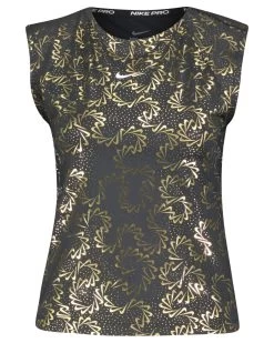 Nike Damen Trainingsoberteil PRO DRI-FIT