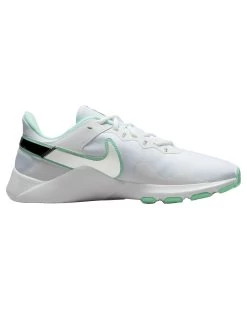 Nike Damen Trainingsschuhe "Legend Essential 2" -Sportbekleidung engelhorn Nike Damen Trainingsschuhe Legend Essential 2 Detailansicht 04 V1076547M v1