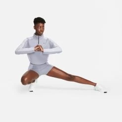 Nike Damen Trainingsshorts NIKE PRO DRI-FIT -Sportbekleidung engelhorn Nike Damen Trainingsshorts NIKE PRO DRI FIT Detailansicht 09 V1079279U v1