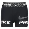 Nike Damen Trainingsshorts NIKE PRO DRI-FIT -Sportbekleidung engelhorn Nike Damen Trainingsshorts NIKE PRO DRI FIT Vorderansicht V1078251G v1