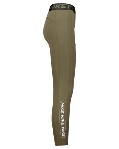 Nike Damen Trainingstights -Sportbekleidung engelhorn Nike Damen Trainingstights Detailansicht 02 V1076866J v1