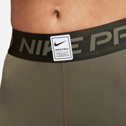 Nike Damen Trainingstights -Sportbekleidung engelhorn Nike Damen Trainingstights Detailansicht 08 V1076866J v1