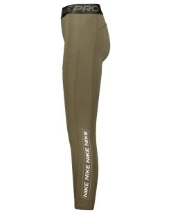 Nike Damen Trainingstights -Sportbekleidung engelhorn Nike Damen Trainingstights Detailansicht V1076866J v1