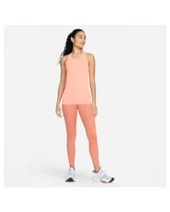 Nike Damen Trainingstop NIKE DRI-FIT ADV AURA -Sportbekleidung engelhorn Nike Damen Trainingstop NIKE DRI FIT ADV AURA Detailansicht 04 V1074788B v1