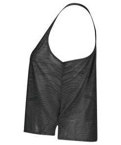 Nike Damen Trainingstop PRO TANK -Sportbekleidung engelhorn Nike Damen Trainingstop PRO TANK Detailansicht V1069685Q v1