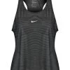 Nike Damen Trainingstop PRO TANK -Sportbekleidung engelhorn Nike Damen Trainingstop PRO TANK Vorderansicht V1069685Q v1
