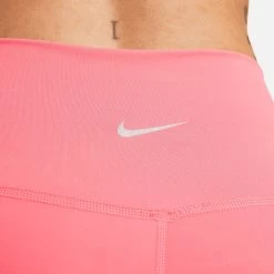 Nike Damen Yoga Leggings 7/8-Länge -Sportbekleidung engelhorn Nike Damen Yoga Leggings 78 Laenge Detailansicht 07 V1079276N v1