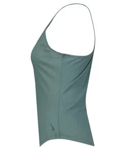 Nike Damen Yoga-Top "Nike Yoga Pointelle" -Sportbekleidung engelhorn Nike Damen Yoga Top Nike Yoga Pointelle Detailansicht V1069481B v1