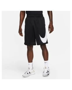 Nike Herren Basketball Shorts DRI-FIT -Sportbekleidung engelhorn Nike Herren Basketball Shorts DRI FIT Detailansicht 05 V1074216C v1