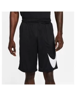 Nike Herren Basketball Shorts DRI-FIT -Sportbekleidung engelhorn Nike Herren Basketball Shorts DRI FIT Detailansicht 06 V1074216C v1
