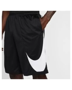 Nike Herren Basketball Shorts DRI-FIT -Sportbekleidung engelhorn Nike Herren Basketball Shorts DRI FIT Detailansicht 08 V1074216C v1