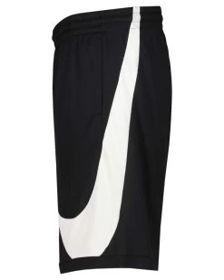 Nike Herren Basketball Shorts DRI-FIT -Sportbekleidung engelhorn Nike Herren Basketball Shorts DRI FIT Detailansicht V1074216C v1