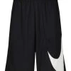 Nike Herren Basketball Shorts DRI-FIT -Sportbekleidung engelhorn Nike Herren Basketball Shorts DRI FIT Vorderansicht V1074216C v1