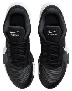 Nike Herren Basketballschuhe AIR MAX IMPACT 4 -Sportbekleidung engelhorn Nike Herren Basketballschuhe AIR MAX IMPACT 4 Detailansicht 02 V1079386B v1