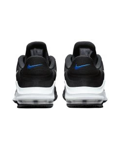 Nike Herren Basketballschuhe AIR MAX IMPACT 4 -Sportbekleidung engelhorn Nike Herren Basketballschuhe AIR MAX IMPACT 4 Detailansicht 03 V1079386B v1