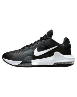 Nike Herren Basketballschuhe AIR MAX IMPACT 4