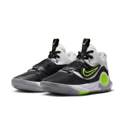 Nike Herren Basketballschuhe KD TREY 5 X -Sportbekleidung engelhorn Nike Herren Basketballschuhe KD TREY 5 X Detailansicht 02 V1079388M v1