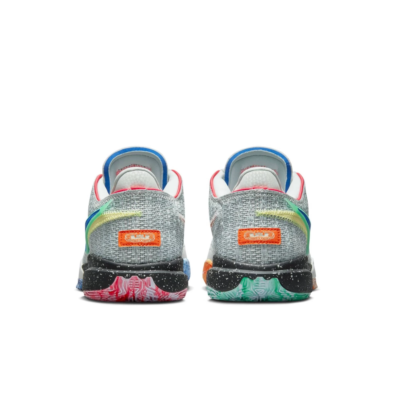 Nike Herren Basketballschuhe LEBRON 20 TRINITY 8 Nike Herren Basketballschuhe LEBRON 20 TRINITY – Bild 6