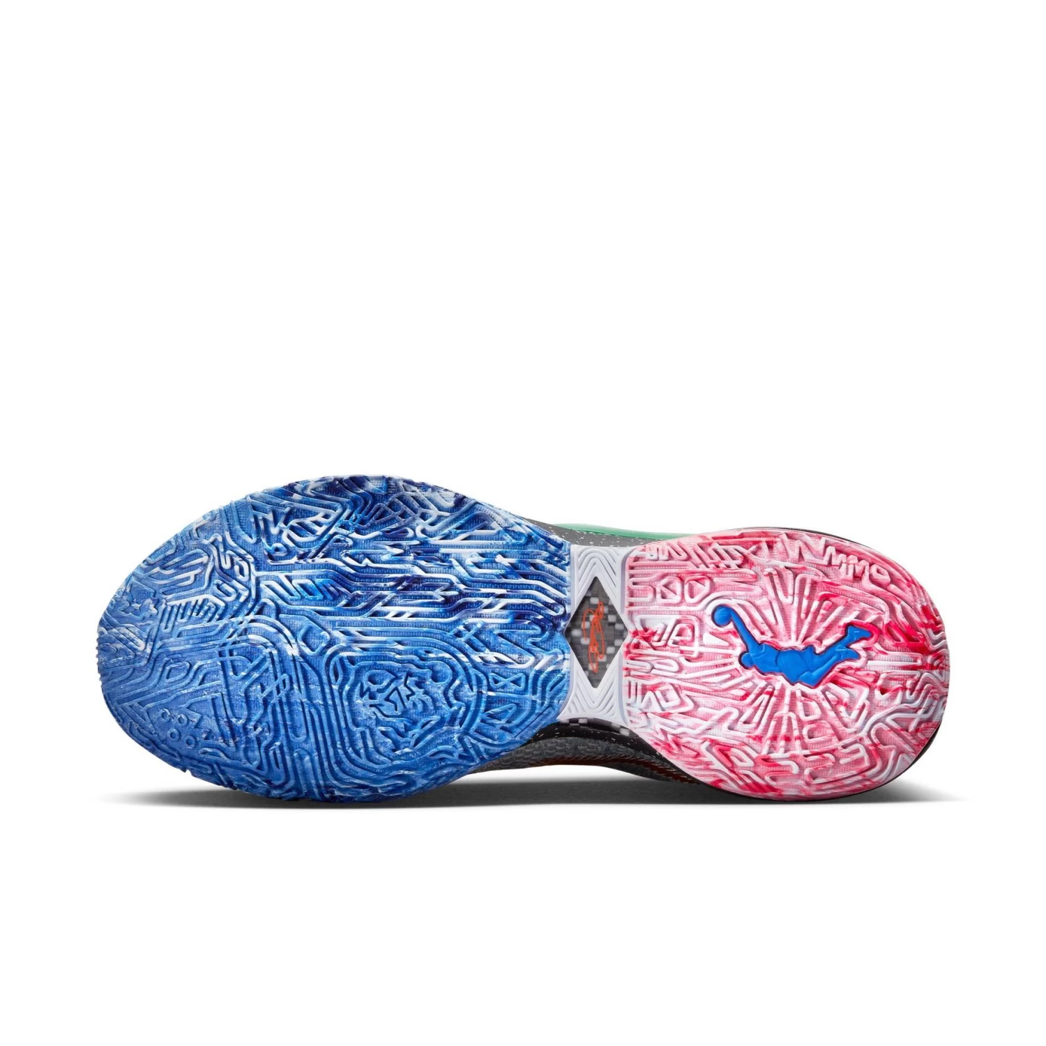 Nike Herren Basketballschuhe LEBRON 20 TRINITY 4 Nike Herren Basketballschuhe LEBRON 20 TRINITY – Bild 2