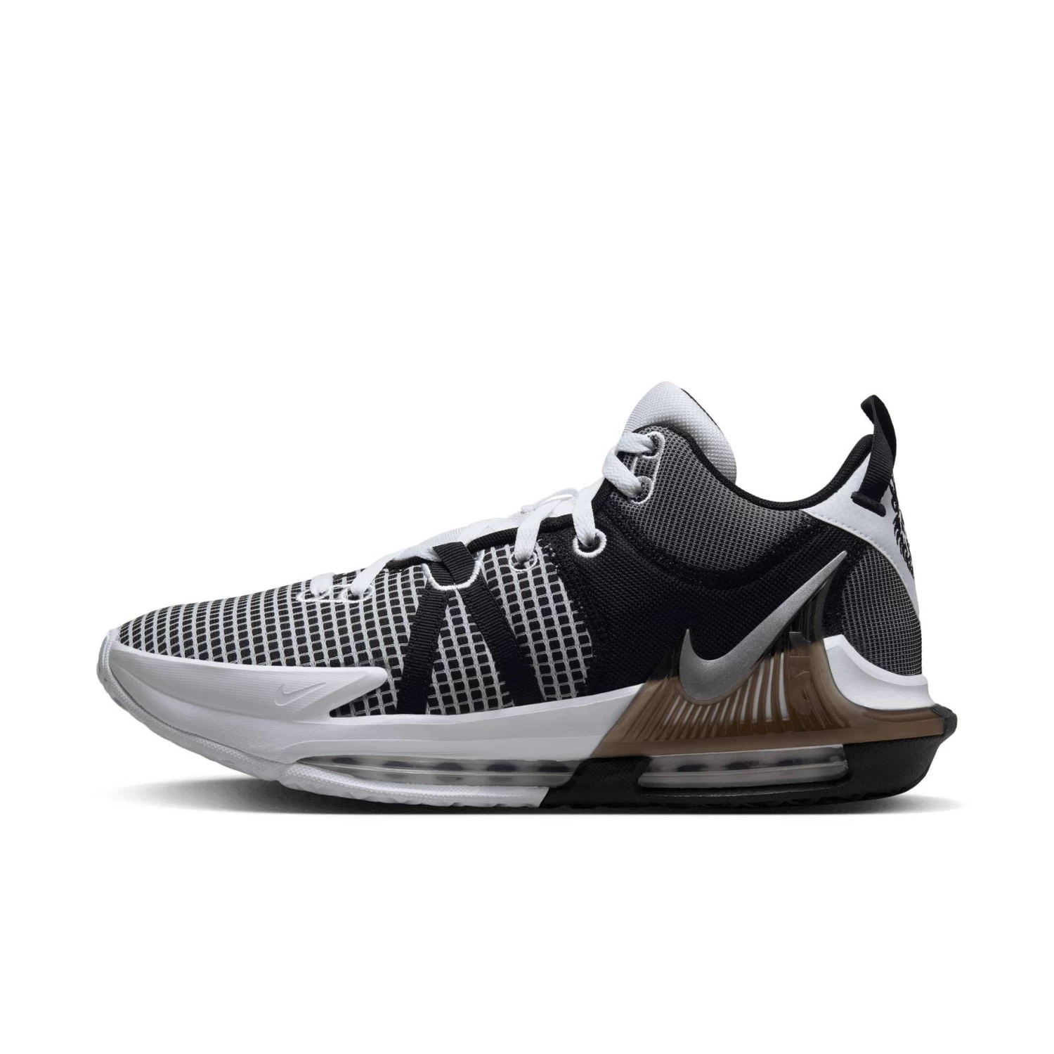 Nike Herren Basketballschuhe LEBRON WITNESS 7