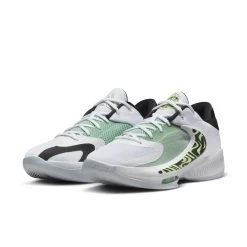 Nike Herren Basketballschuhe ZOOM FREAK 4 -Sportbekleidung engelhorn Nike Herren Basketballschuhe ZOOM FREAK 4 Detailansicht 04 V1077451V v1