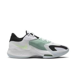 Nike Herren Basketballschuhe ZOOM FREAK 4 -Sportbekleidung engelhorn Nike Herren Basketballschuhe ZOOM FREAK 4 Detailansicht V1077451V v1