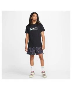 Nike Herren Basketballshirt DRI-FIT SWOOSH -Sportbekleidung engelhorn Nike Herren Basketballshirt DRI FIT SWOOSH Detailansicht 08 V1076078N v1