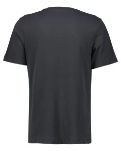 Sportbekleidung -Sportbekleidung engelhorn Nike Herren Basketballshirt DRI FIT SWOOSH Rueckansicht V1076078N v1