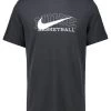 Nike Herren Basketballshirt DRI-FIT SWOOSH -Sportbekleidung engelhorn Nike Herren Basketballshirt DRI FIT SWOOSH Vorderansicht V1076078N v1