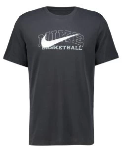 Nike Herren Basketballshirt DRI-FIT SWOOSH