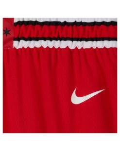 Nike Herren Basketballshorts NBA CHICAGO BULLS ICON EDITION -Sportbekleidung engelhorn Nike Herren Basketballshorts NBA CHICAGO BULLS ICON EDITION Detailansicht 09 V1073958P v1