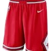 Nike Herren Basketballshorts NBA CHICAGO BULLS ICON EDITION -Sportbekleidung engelhorn Nike Herren Basketballshorts NBA CHICAGO BULLS ICON EDITION Vorderansicht V1073958P v1